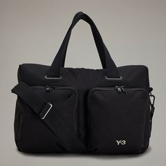 Y-3 - Y-3 HOLDALL / ボストンバッグ / IR5793 | chemical conbination