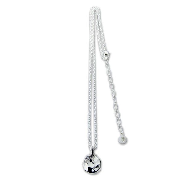 GARNI - Crockery Pendant - M / クロッケリー ペンダント / GN20032