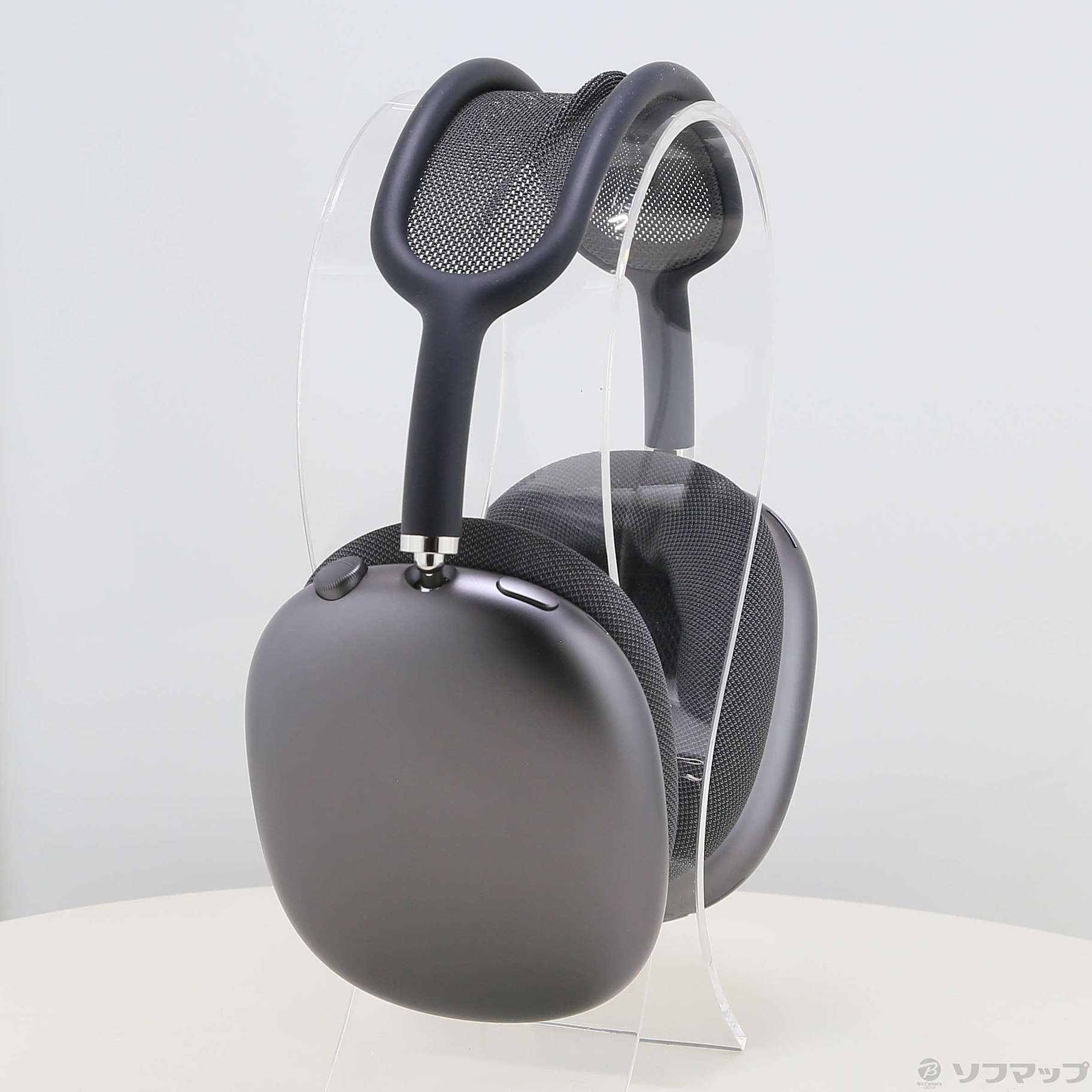 中古】AirPods Max スペースグレイ MGYH3J／A [2133046082155] - 法人