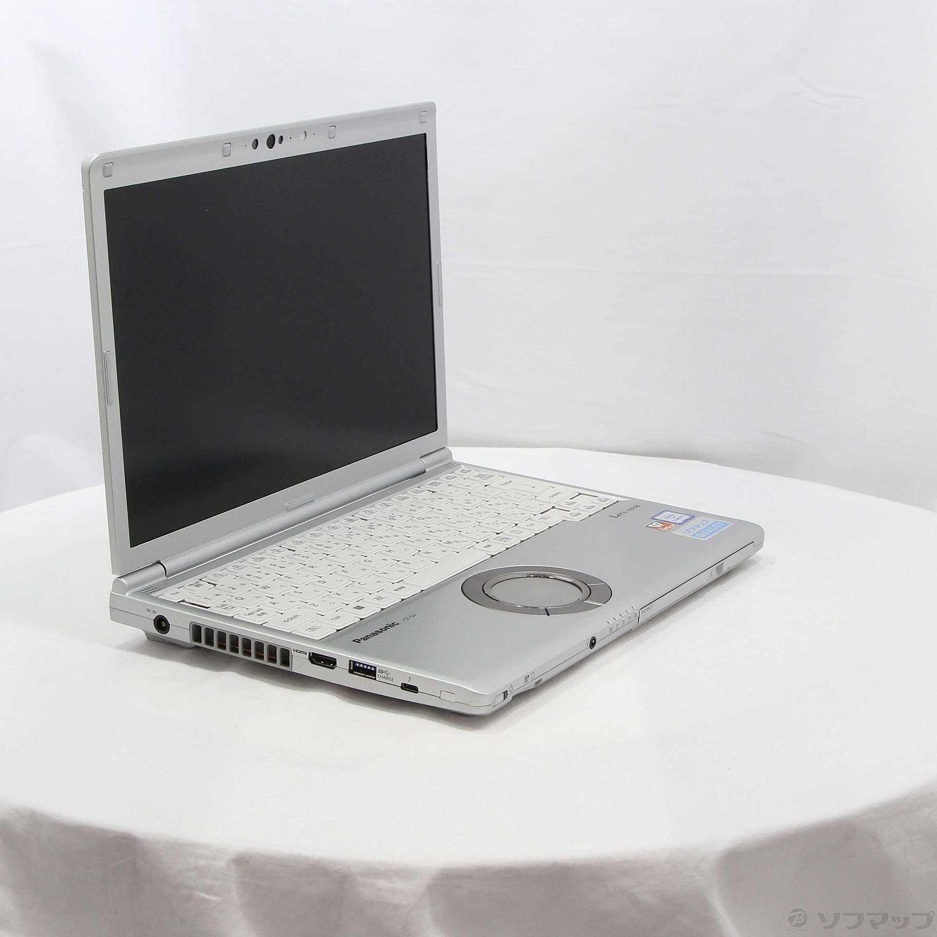 中古】Lets note SV8 CF-SV8KD4VS [2133060458066] - リコレ