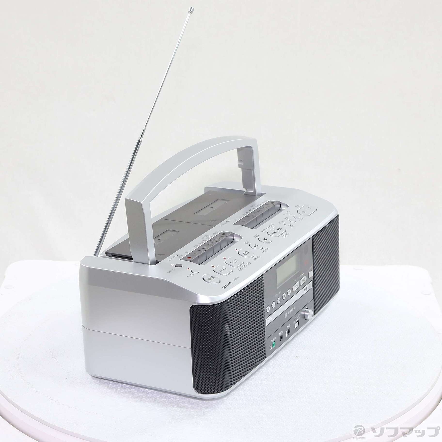 中古】〔展示品〕 TY-CDW991(S) [2133060794959] - リコレ