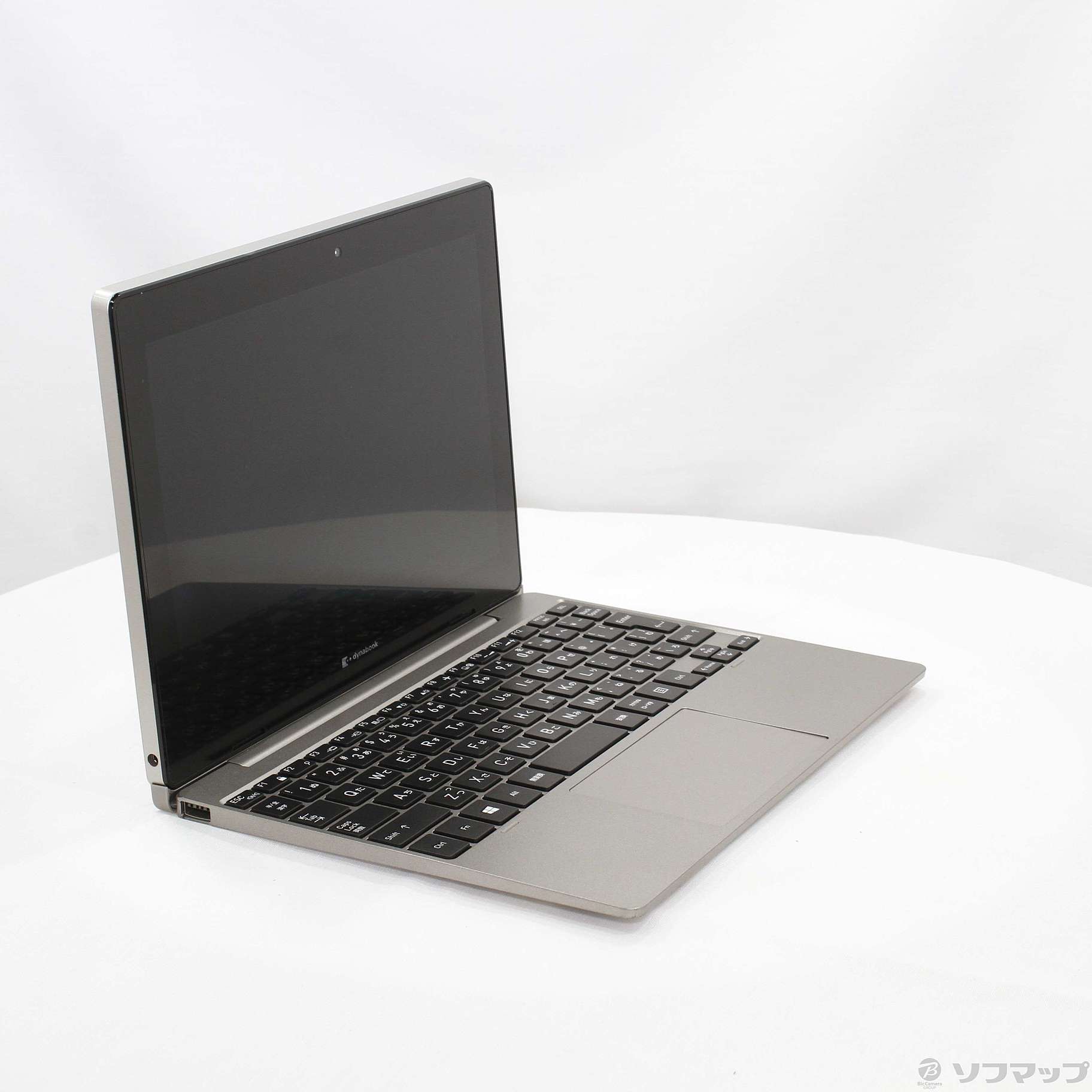 中古】dynabook K50／FR A6K1FRV8111 〔Windows 10〕 [2133063330673