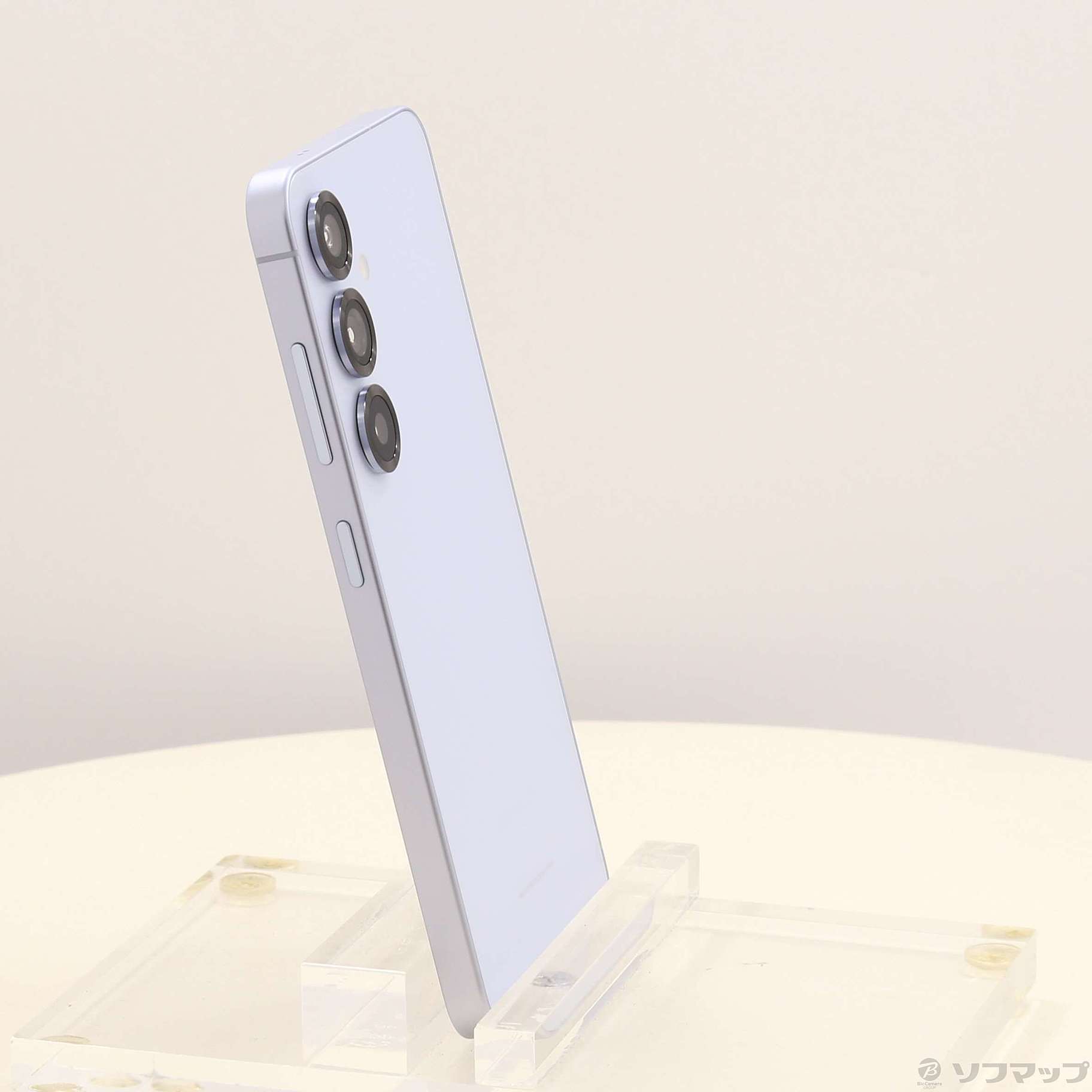 中古】Galaxy S25 256GB アイシーブルー SC-51F docomo SIMフリー