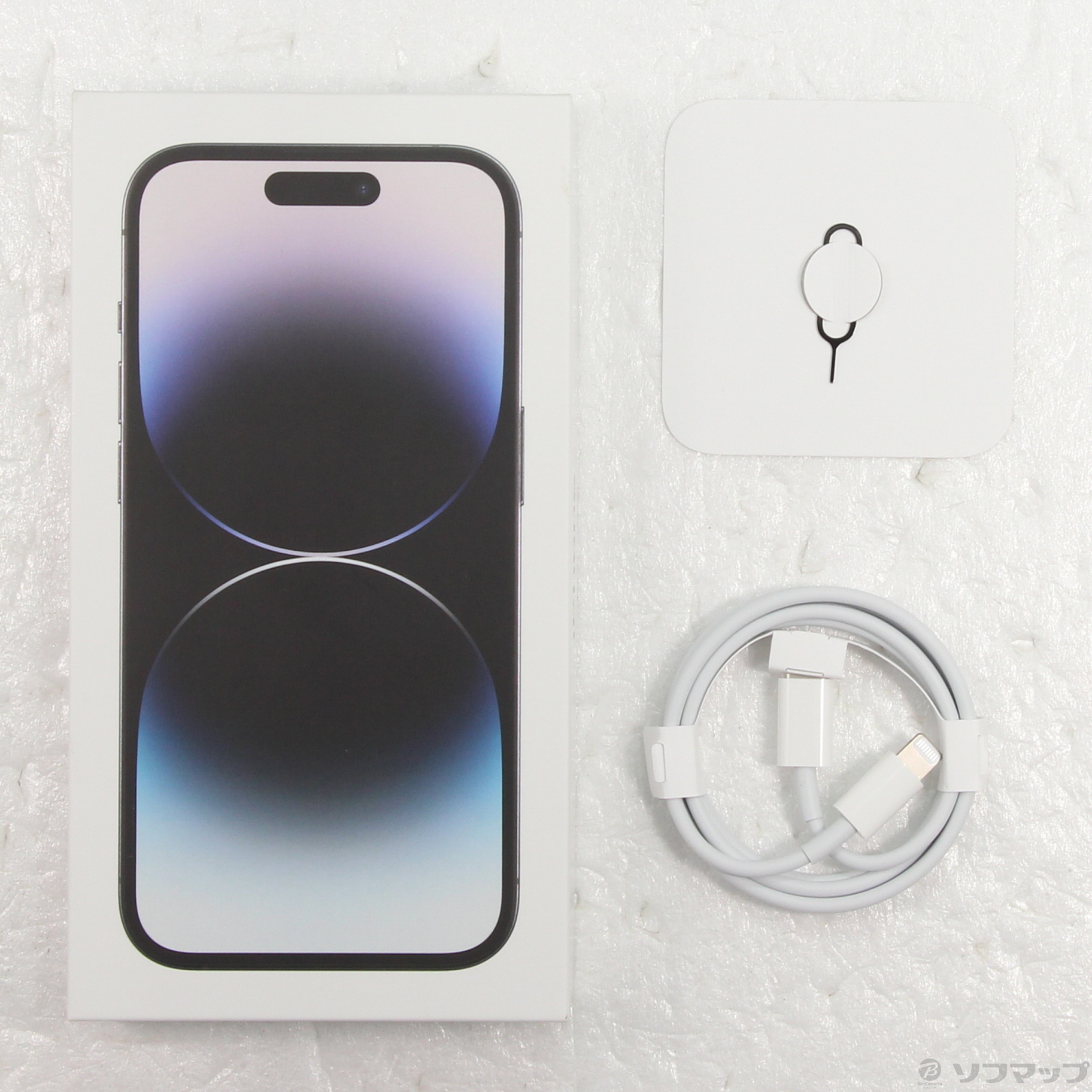 iPhone 14 Pro 中古一覧｜SIMフリー・キャリア - 価格.com