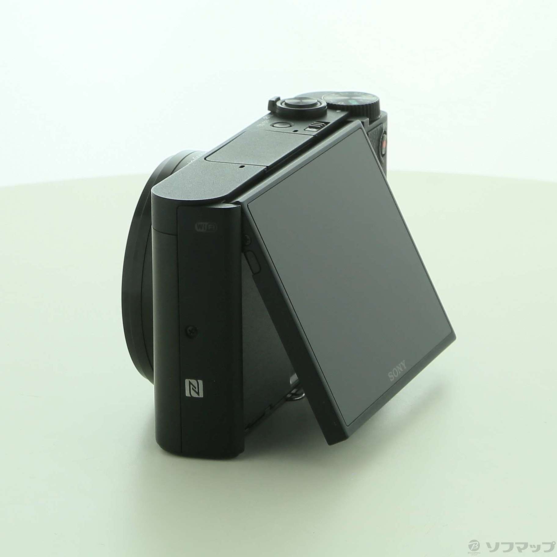 中古】サイバーショット DSC-WX800 [2133067939155] - リコレ