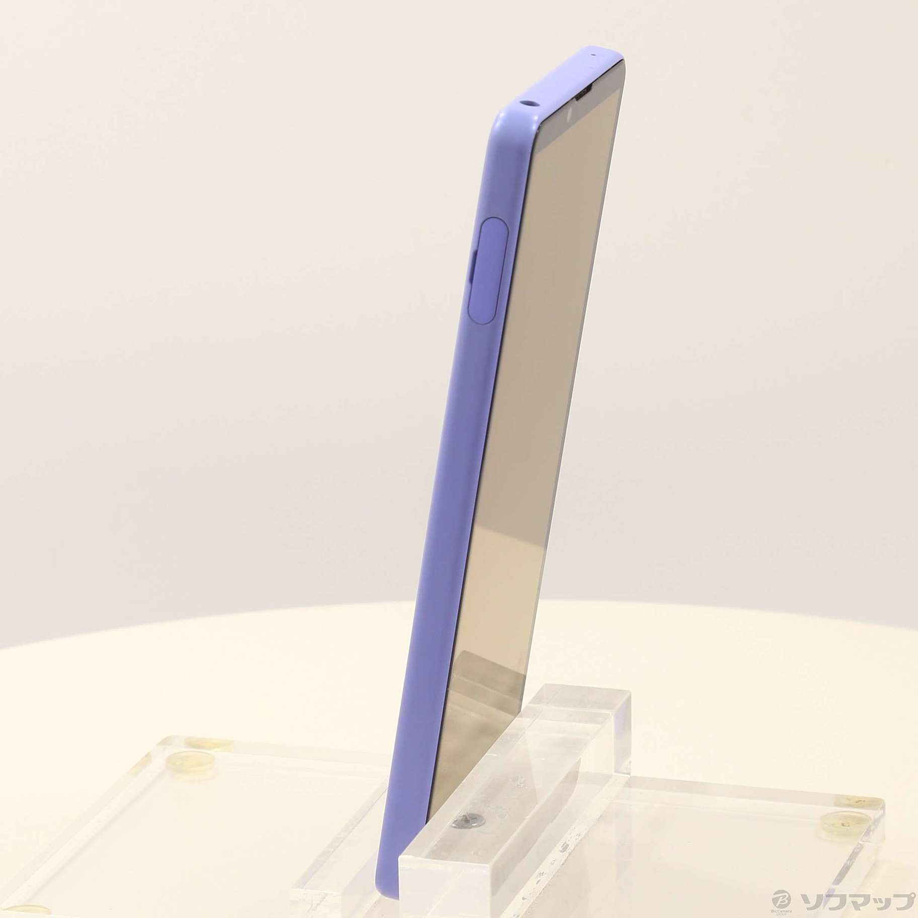 中古】Xperia 10 IV 128GB ラベンダー XQCC44 楽天 SIMフリー