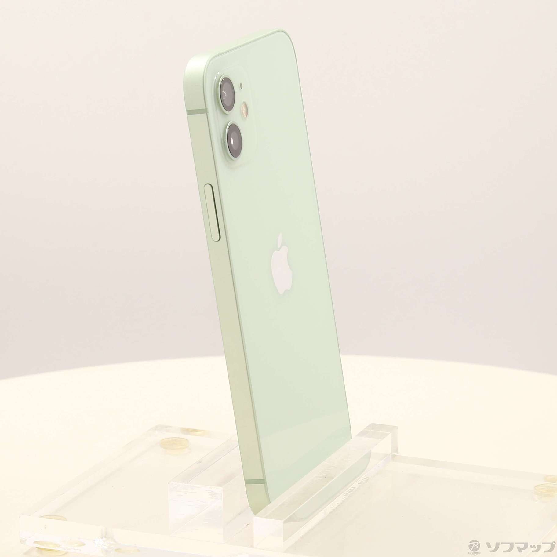 価格.com - iPhone 12 128GB SIMフリー [グリーン] 中古(白ロム)価格比較
