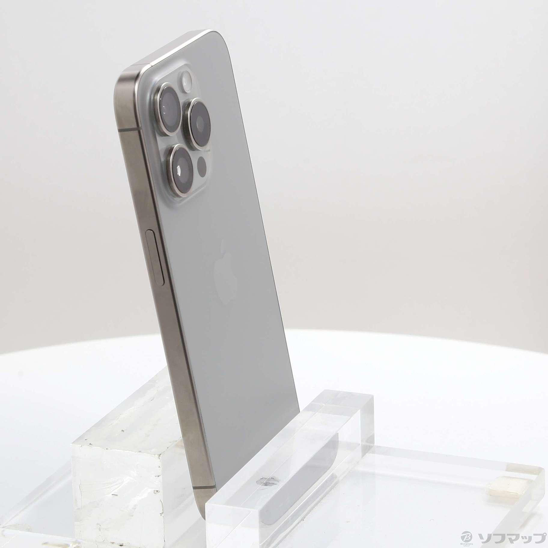 iPhone 15 Pro 中古一覧｜SIMフリー・キャリア - 価格.com