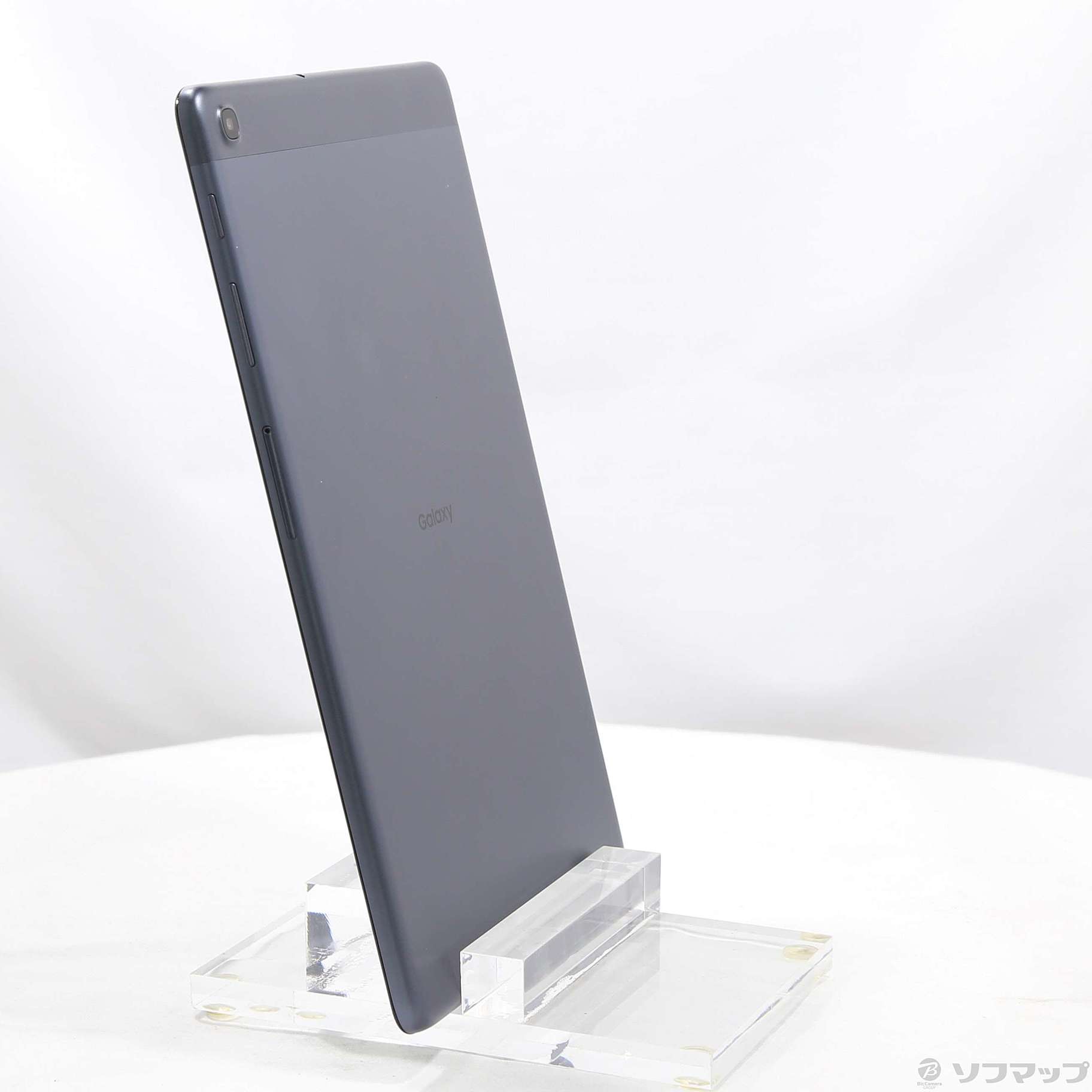 中古】Galaxy Tab A 32GB ブラック SM-T510 Wi-Fi ［10.1インチ液晶