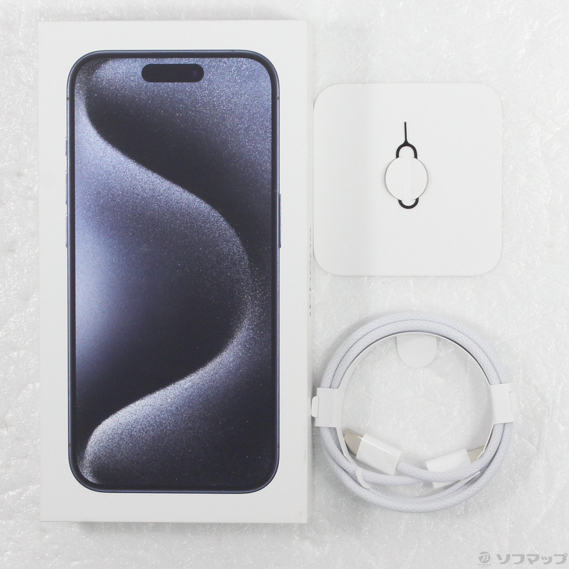 iPhone 15 Pro 中古一覧｜SIMフリー・キャリア - 価格.com