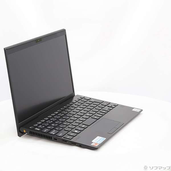 中古】VAIO SX12 VJS122C12N 〔Windows 10〕 [2133027870207] - リコレ