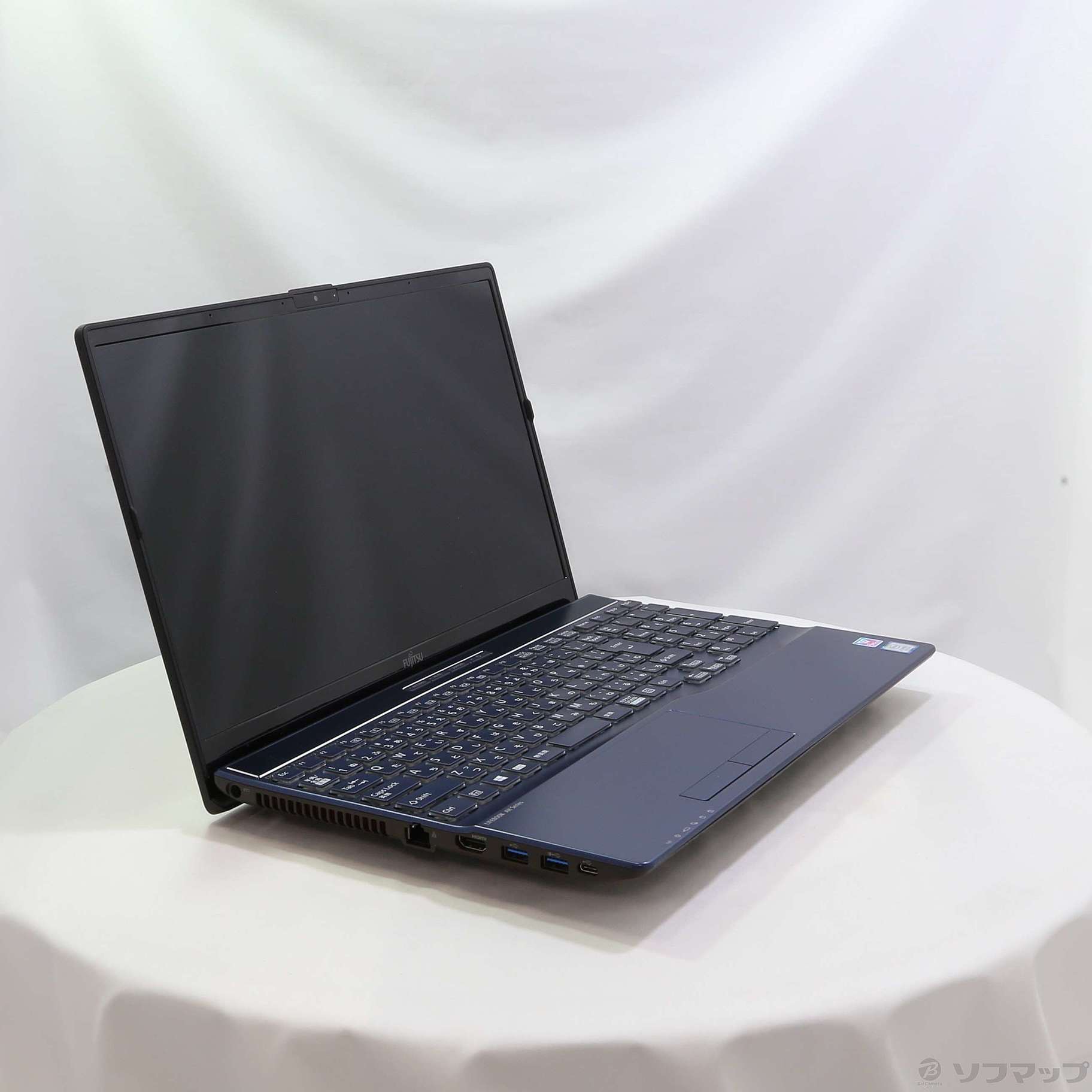 中古】LIFEBOOK WA3／D3 FMVWD3A37L [2133038241959] - リコレ