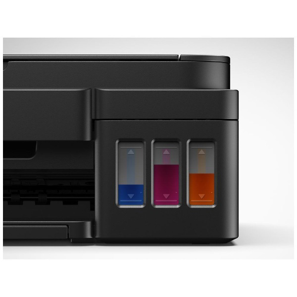 ビジネスプリンター G1310 ブラック 大容量タンク搭載インクジェット