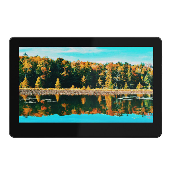 On-Lap 1102I GeChic 11.6インチ タッチモニター [1920 x1080/FSS