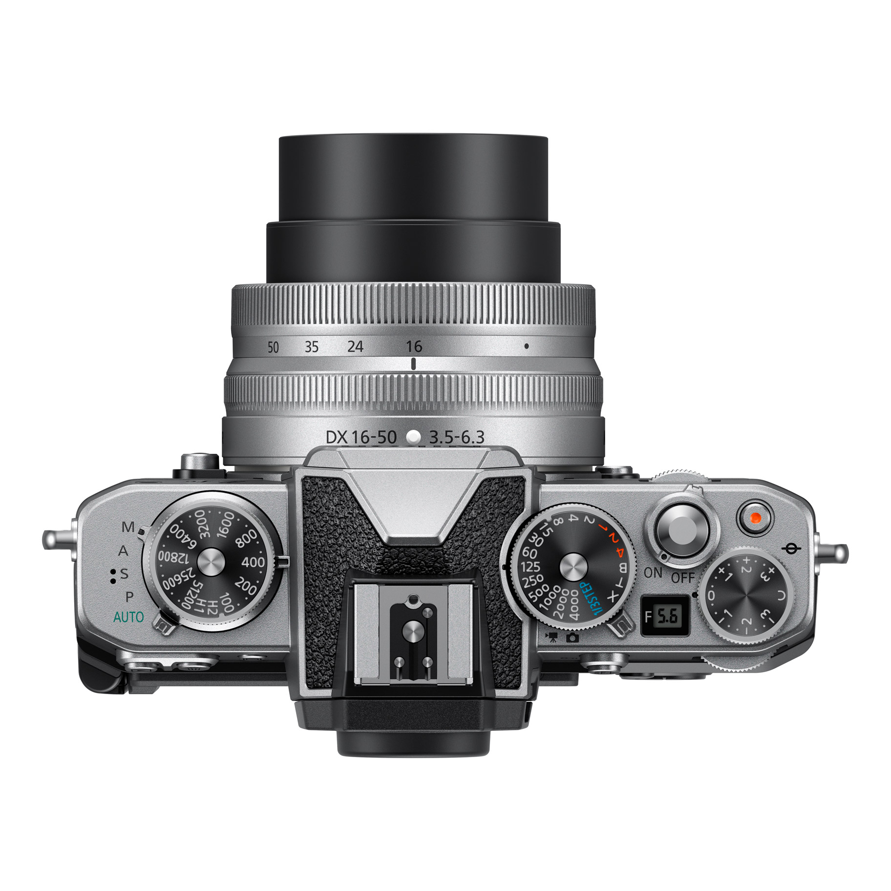 Nikon Z fc ミラーレス一眼カメラ 16-50 VR SL レンズキット ［ズーム