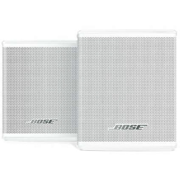 サラウンドスピーカーセット ホワイト SurroundspeakersWHT｜の通販は