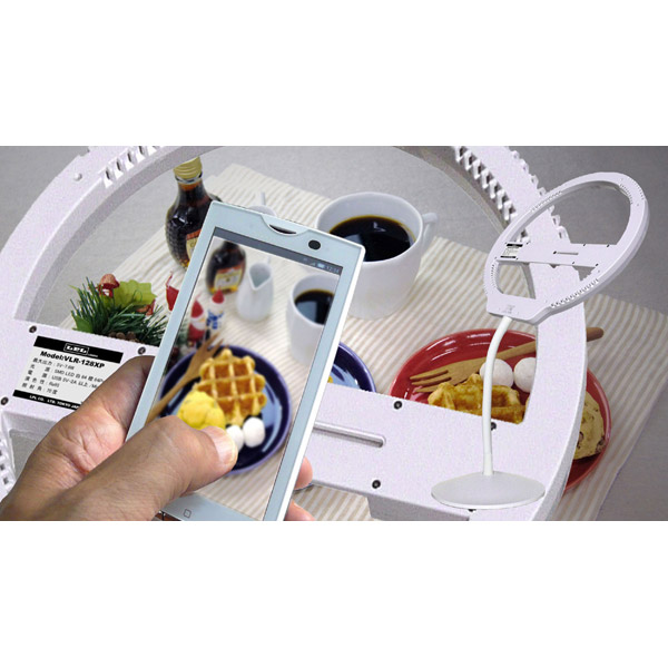 LEDライトビューティー VLR-128XP L26854｜の通販はソフマップ[sofmap]