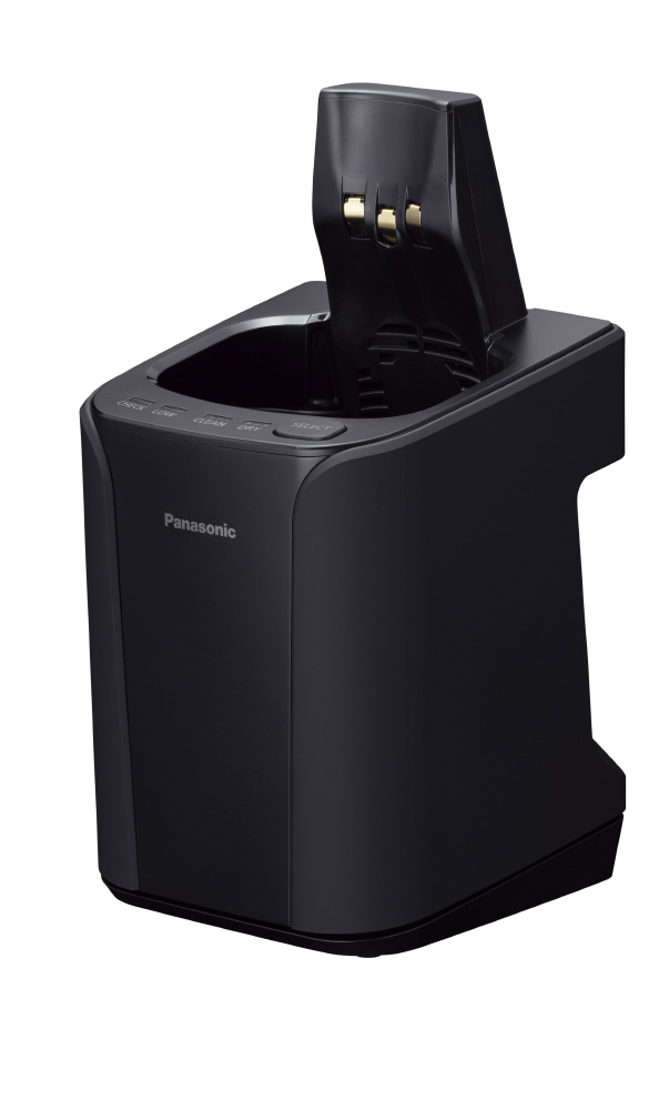 メンズシェーバー ラムダッシュPRO5 シルバー ES-L570W-S ［5枚刃