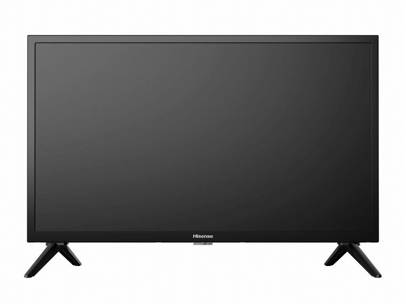 液晶テレビ 24A40H 24V型 /ハイビジョン /YouTube対応｜の通販は