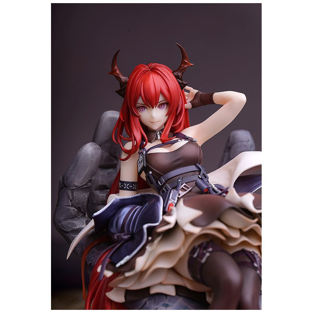 塗装済み完成品 1/7 アークナイツ スルト 劫火 Ver．｜の通販はアキバ