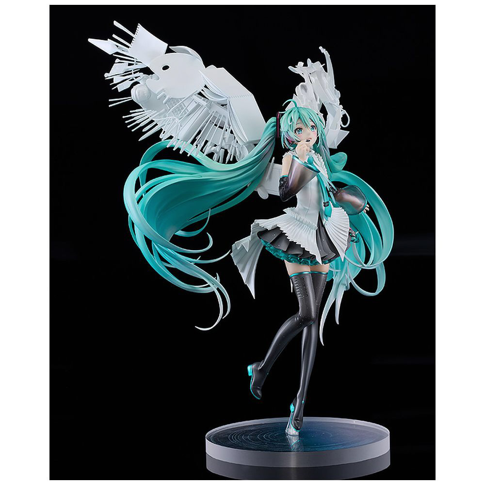 塗装済み完成品 1/7 キャラクター・ボーカル・シリーズ01 初音ミク