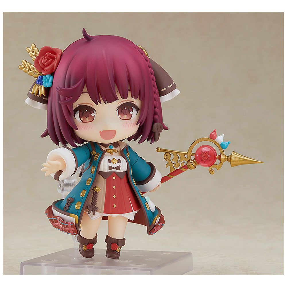 ねんどろいど ソフィーのアトリエ2 ～不思議な夢の錬金術士～ ソフィー