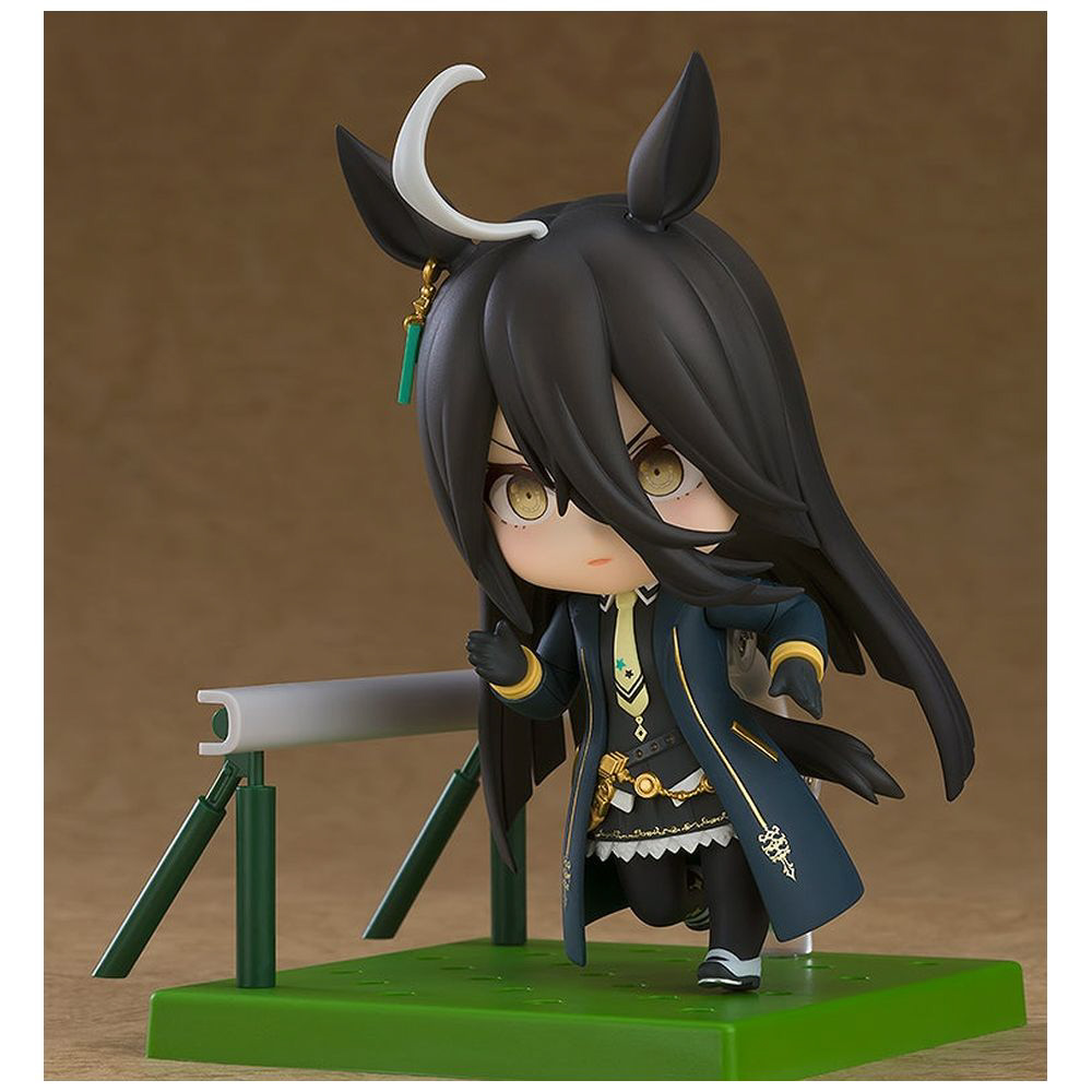 ねんどろいど ウマ娘 プリティーダービー マンハッタンカフェ｜の通販