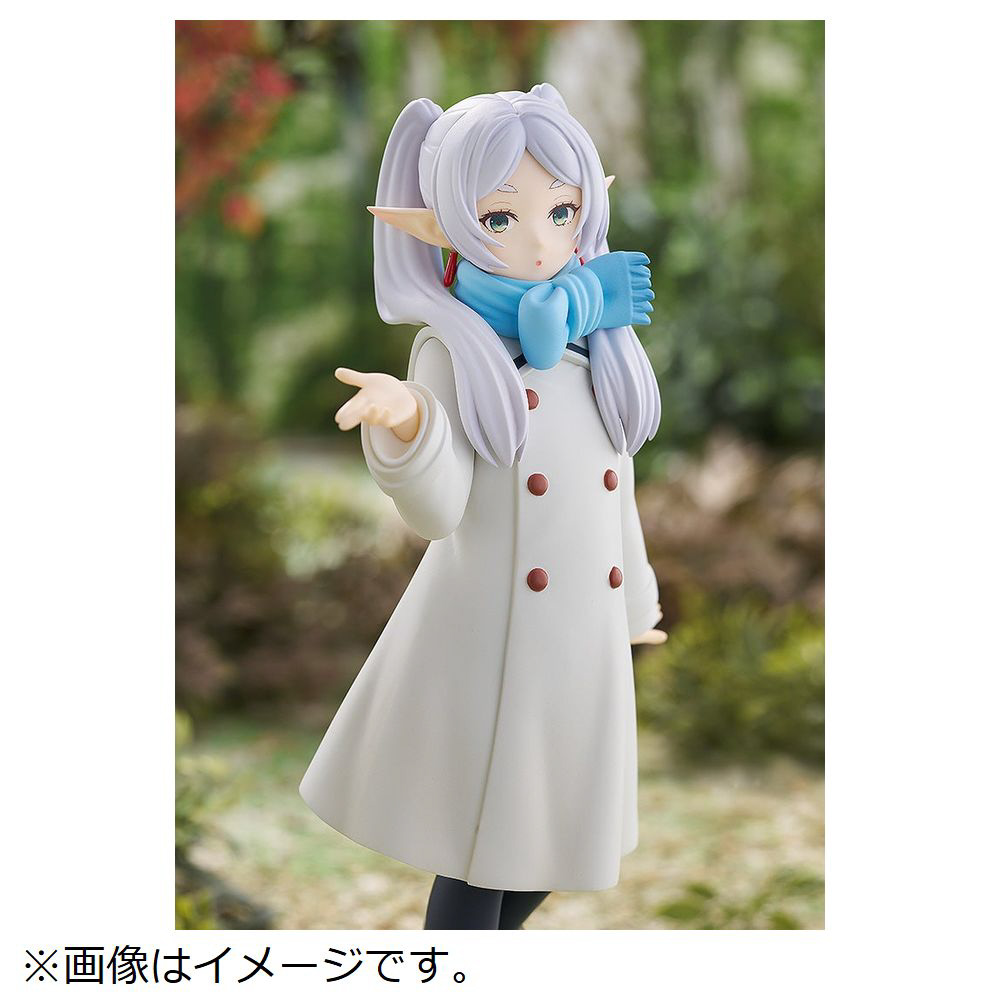 POP UP PARADE 葬送のフリーレン フリーレン 投げキッスVer.｜の通販は