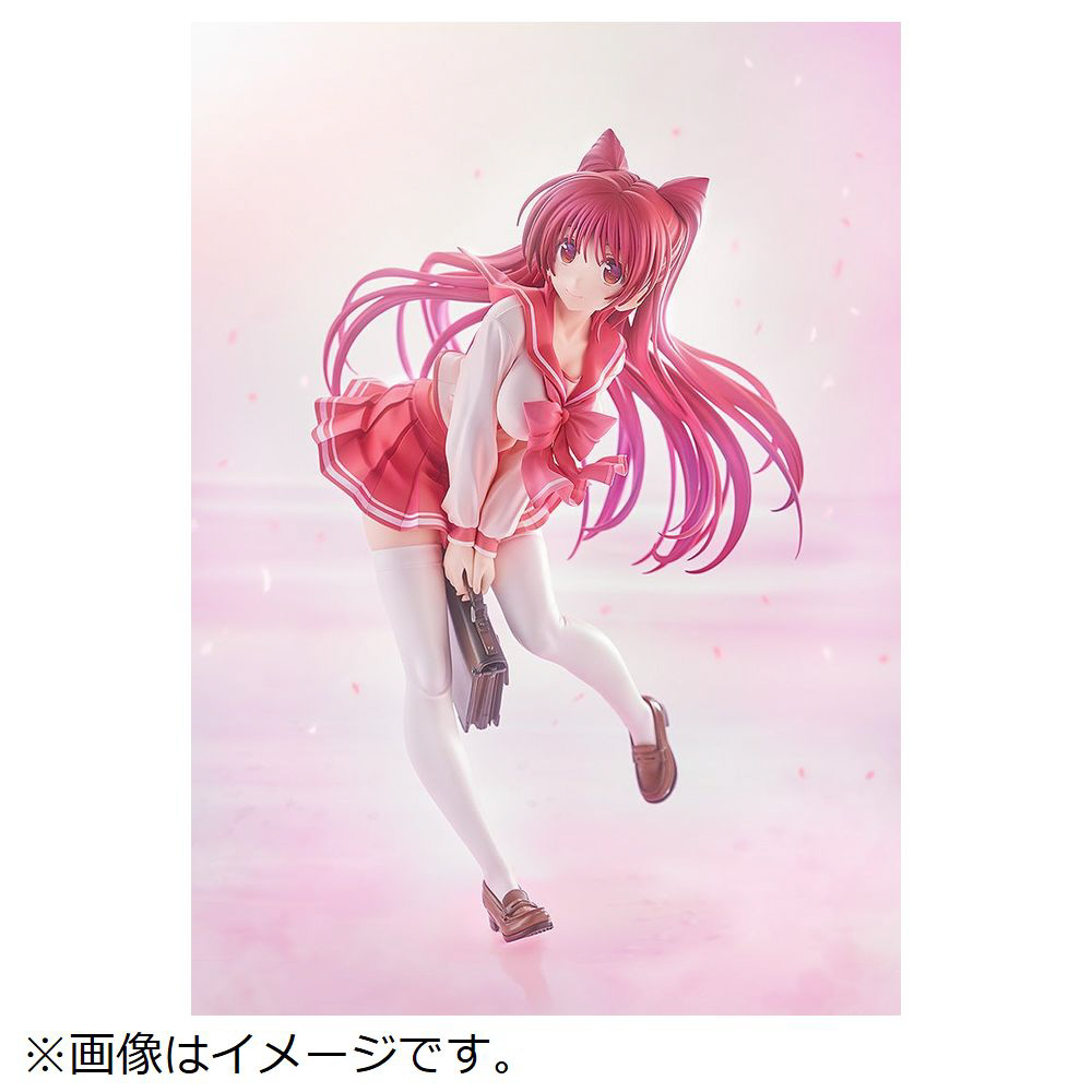 塗装済み完成品 1/7 ToHeart2 向坂環 20th Anniversary Ver.｜の通販は