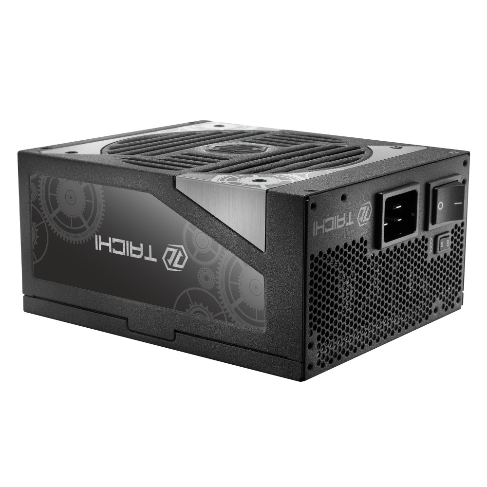 PC電源 Taichi 1300w TC-1300T ［1300W /ATX /Titanium］｜の通販は