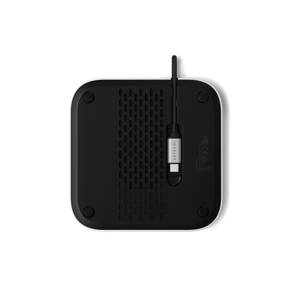 Mac Mini M4 (2024)用［USB-C オス→メス 外付けM.2 NVMe SSD / SD