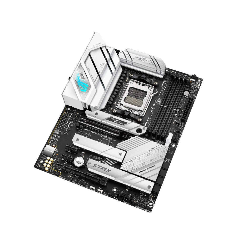マザーボード ROG STRIX B650-A GAMING WIFI ［ATX /Socket AM5］｜の