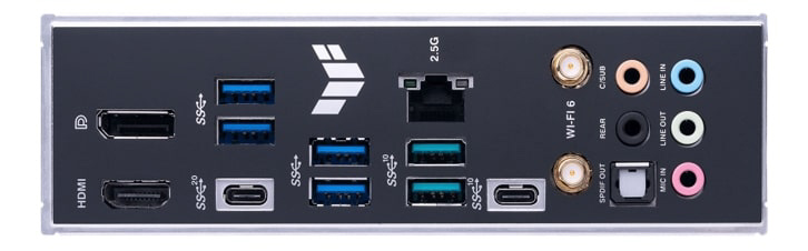 マザーボード TUF GAMING Z790-PLUS WIFI D4 ［ATX］｜の通販は