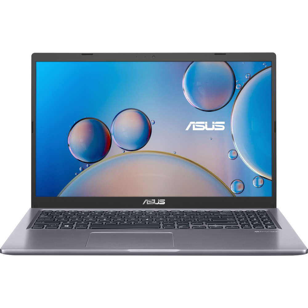 ノートパソコン M515UA スレートグレー M515UA-BQ296TS [15.6型
