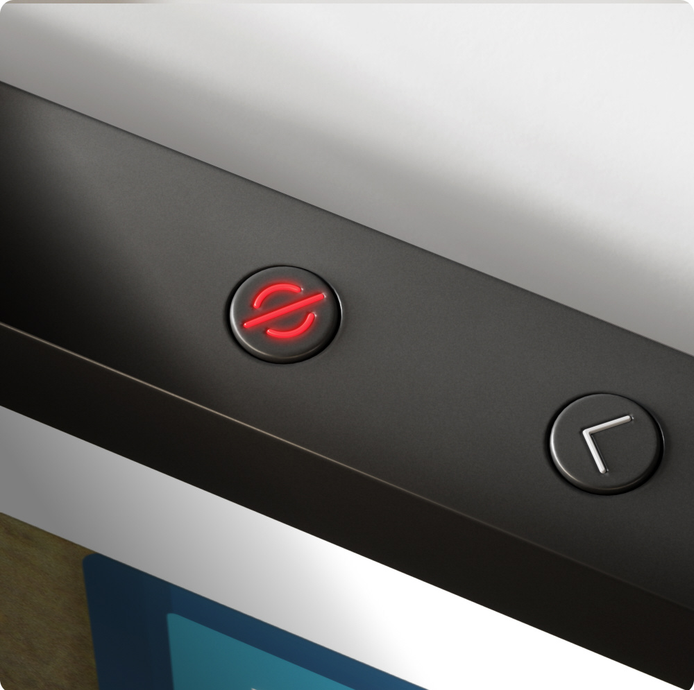 Echo Show 15 (エコーショー15) 第2世代 (2024年発売) - 15.6インチ