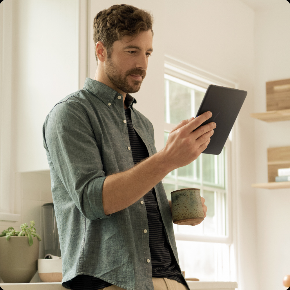 FireタブレットPC Fire HD 8(第12世代 - 2024年発売) ブラック