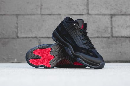 国内9月26日発売予定】 ナイキ エアジョーダン11 レトロ ロー IE