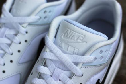 国内6月11日発売予定】 ナイキ エアマックス BW プレミアム ホワイト