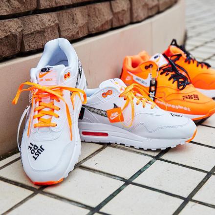 国内6月28日発売予定】 ナイキ ウィメンズ エアマックス1 LX 