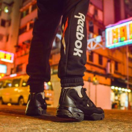 国内販売開始】リーボック クラシック インスタポンプ フューリー