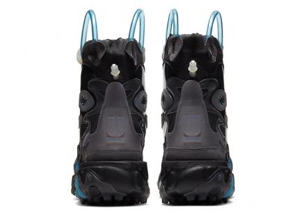 国内11月30日発売予定】アンダーカバー × ナイキ リアクト ブーツ 全2