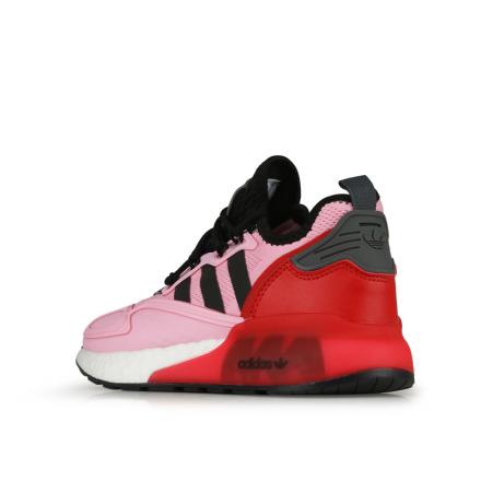 国内12月6日発売予定】ニンジャ × アディダス オリジナルス ZX 2K