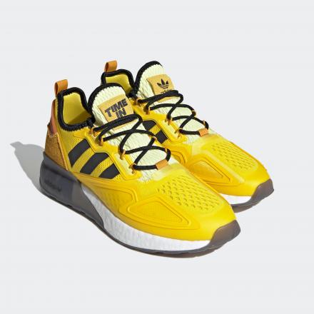 国内12月6日発売予定】ニンジャ × アディダス オリジナルス ZX 2K