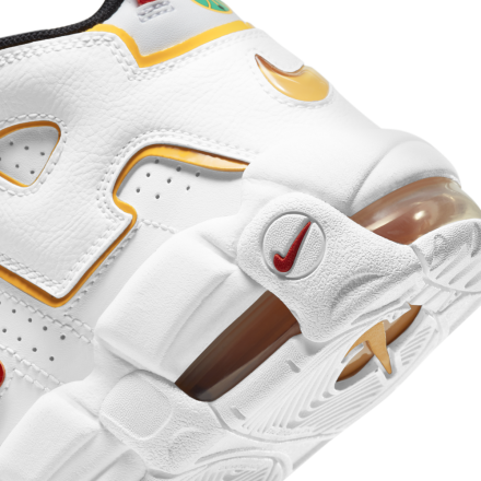 国内2月11日発売予定】 ナイキ エア モア アップテンポ 