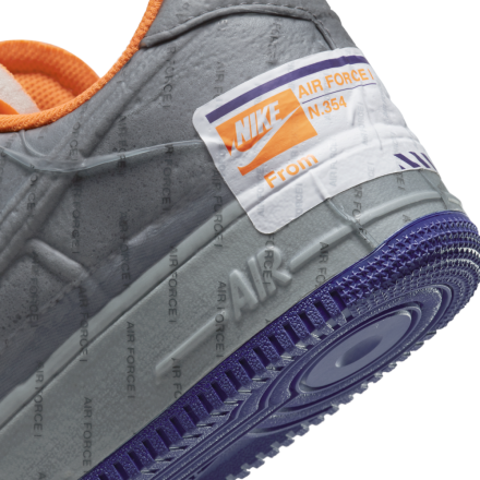 国内4月24日発売予定】ナイキエアフォース 1 ロー エクスペリメンタル