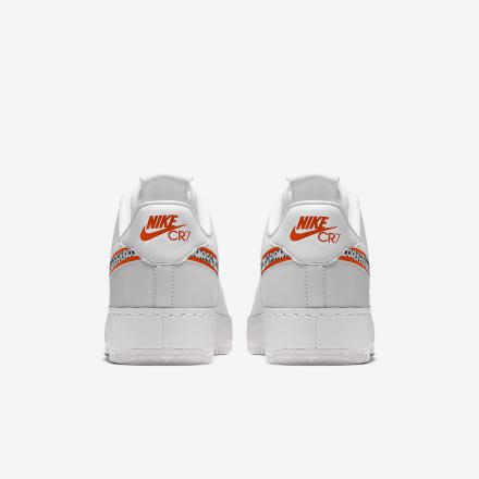 国内2月23日発売予定】クリスティアーノ・ロナウド × ナイキ バイ ユー