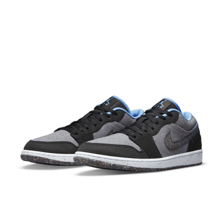 国内3月20日発売予定】ナイキ エアジョーダン 1 SE ロークレーター