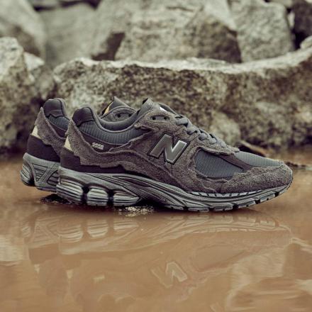 国内7月17日/31日/8月21日発売予定】ニューバランス 2002R