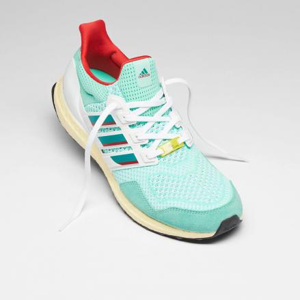 海外4月9日発売予定】アディダス ウルトラブースト DNA 1.0 X ZX 全3色