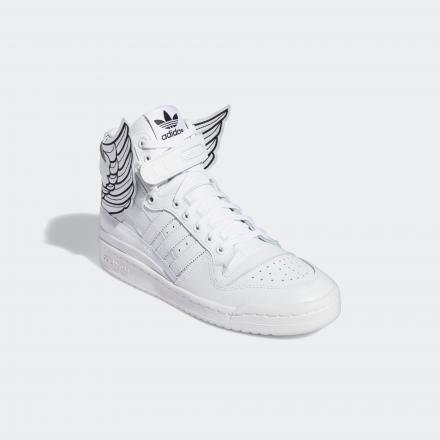 国内販売中/5月5日発売予定】ジェレミー・スコット × アディダス